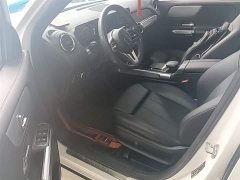 Mercedes-Benz GLB 180 Dynamic - ფოტო 16