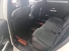 Mercedes-Benz GLB 180 Dynamic - ფოტო 17