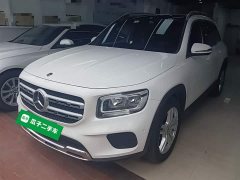 Mercedes-Benz GLB 180 Dynamic - ფოტო 2