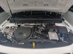 Mercedes-Benz GLB 180 Dynamic - ფოტო 20