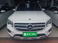 Mercedes-Benz GLB 180 Dynamic - ფოტო 3
