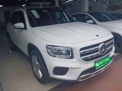 Mercedes-Benz GLB 180 Dynamic - ფოტო 4
