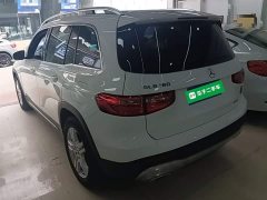 Mercedes-Benz GLB 180 Dynamic - ფოტო 5