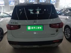Mercedes-Benz GLB 180 Dynamic - ფოტო 6