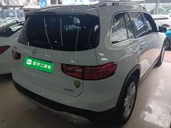 Mercedes-Benz GLB 180 Dynamic - ფოტო 7