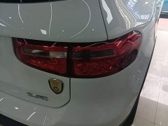 Mercedes-Benz GLB 180 Dynamic - ფოტო 8