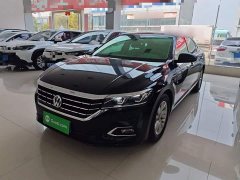 Volkswagen Passat 2020 280TSI Business Edition National VI - ფოტო 1