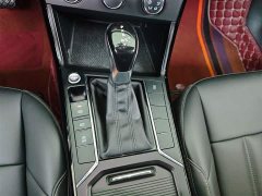 Volkswagen Passat 2020 280TSI Business Edition National VI - ფოტო 10