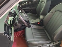 Volkswagen Passat 2020 280TSI Business Edition National VI - ფოტო 11
