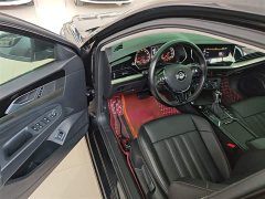 Volkswagen Passat 2020 280TSI Business Edition National VI - ფოტო 12