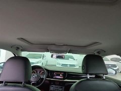 Volkswagen Passat 2020 280TSI Business Edition National VI - ფოტო 14