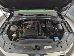 Volkswagen Passat 2020 280TSI Business Edition National VI - ფოტო 16