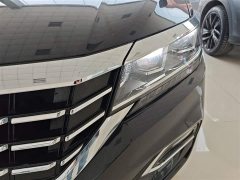 Volkswagen Passat 2020 280TSI Business Edition National VI - ფოტო 18