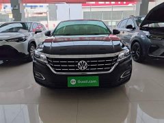 Volkswagen Passat 2020 280TSI Business Edition National VI - ფოტო 3