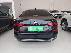 Volkswagen Passat 2020 280TSI Business Edition National VI - ფოტო 4