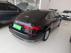 Volkswagen Passat 2020 280TSI Business Edition National VI - ფოტო 5