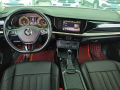 Volkswagen Passat 2020 280TSI Business Edition National VI - ფოტო 6