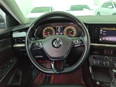 Volkswagen Passat 2020 280TSI Business Edition National VI - ფოტო 7