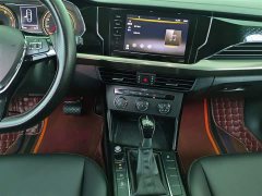 Volkswagen Passat 2020 280TSI Business Edition National VI - ფოტო 9