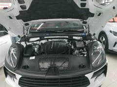 Porsche Macan 2.0T - ფოტო 10
