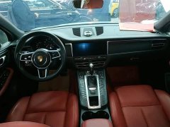 Porsche Macan 2.0T - ფოტო 12