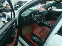 Porsche Macan 2.0T - ფოტო 13