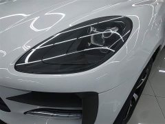Porsche Macan 2.0T - ფოტო 15