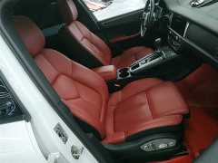 Porsche Macan 2.0T - ფოტო 17