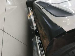 Porsche Macan 2.0T - ფოტო 18