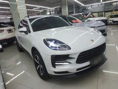 Porsche Macan 2.0T - ფოტო 19