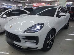 Porsche Macan 2.0T - ფოტო 2