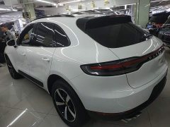 Porsche Macan 2.0T - ფოტო 20