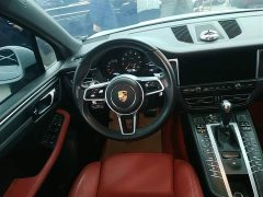 Porsche Macan 2.0T - ფოტო 3