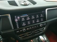 Porsche Macan 2.0T - ფოტო 5