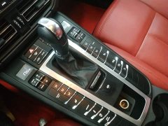 Porsche Macan 2.0T - ფოტო 6