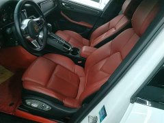 Porsche Macan 2.0T - ფოტო 7