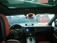 Porsche Macan 2.0T - ფოტო 8