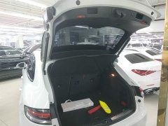 Porsche Macan 2.0T - ფოტო 9