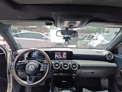 Mercedes-Benz A-Class A 180 L - ფოტო 10