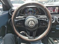 Mercedes-Benz A-Class A 180 L - ფოტო 11
