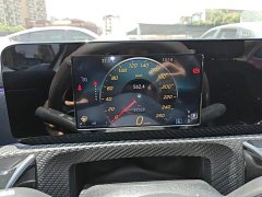 Mercedes-Benz A-Class A 180 L - ფოტო 12