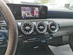 Mercedes-Benz A-Class A 180 L - ფოტო 13