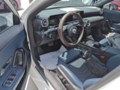 Mercedes-Benz A-Class A 180 L - ფოტო 16