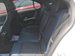 Mercedes-Benz A-Class A 180 L - ფოტო 17