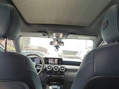 Mercedes-Benz A-Class A 180 L - ფოტო 18