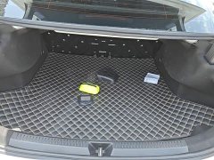 Mercedes-Benz A-Class A 180 L - ფოტო 19