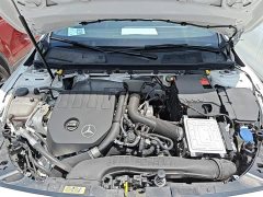 Mercedes-Benz A-Class A 180 L - ფოტო 20