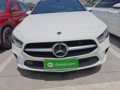Mercedes-Benz A-Class A 180 L - ფოტო 3