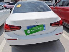 Mercedes-Benz A-Class A 180 L - ფოტო 6