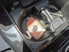 Mercedes-Benz A-Class A 180 L - ფოტო 9